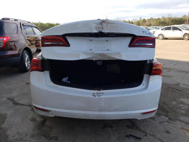 19UUB1F37FA028420 | 2015 ACURA TLX