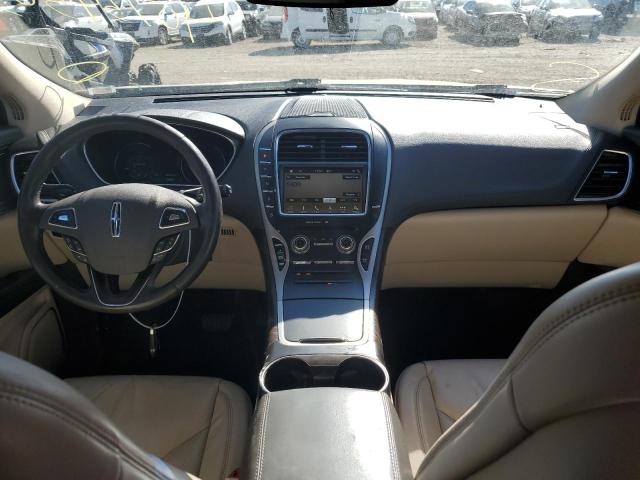 2LMTJ8KP1GBL70773 Lincoln Mkx Select