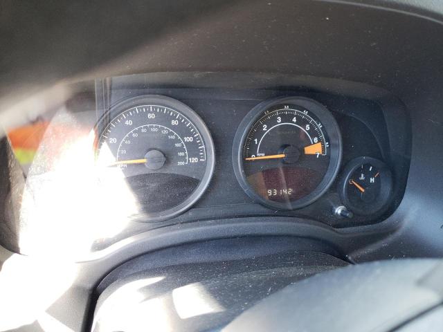 1C4NJPBA1ED601340 Jeep Patriot