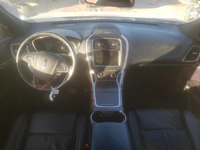 2LMTJ8LR1GBL46554 Lincoln MKX