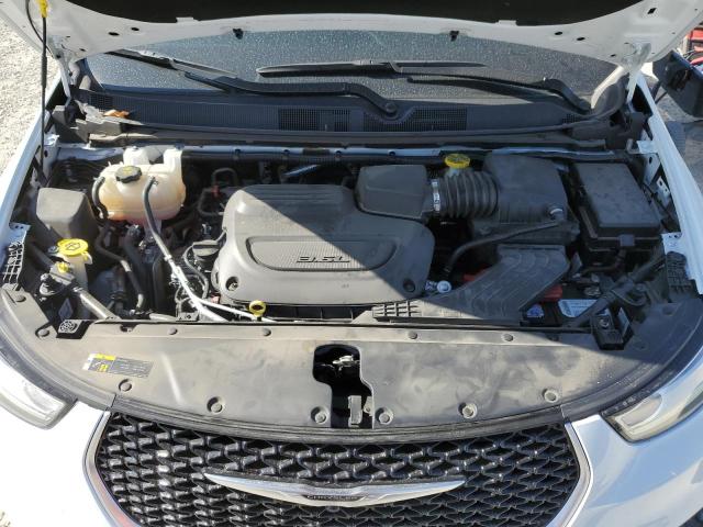 2021 CHRYSLER PACIFICA P 2C4RC3PG1MR554369