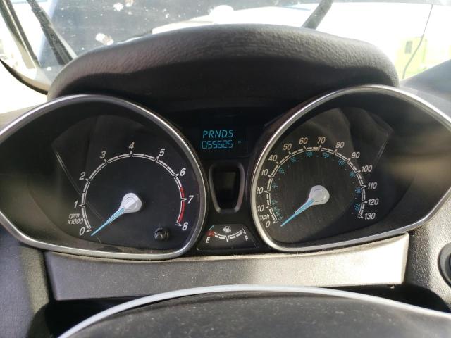 2018 FORD FIESTA TIT - 3FADP4FJ2JM117670