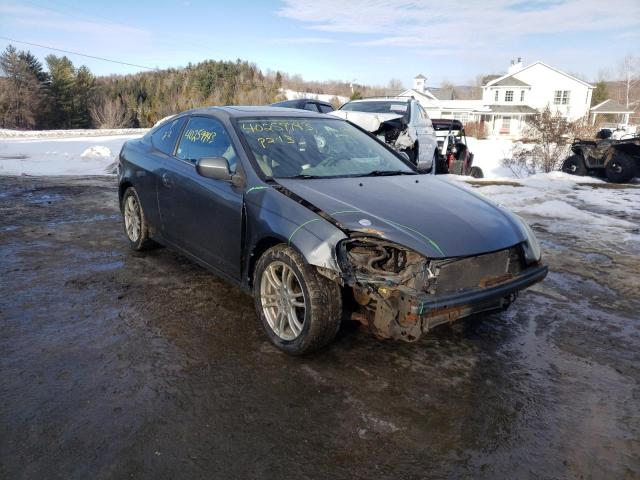 JH4DC54865S014632 Acura RSX