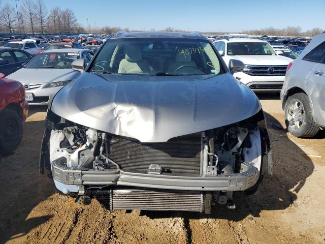 2LMTJ8KP1GBL70773 Lincoln Mkx Select