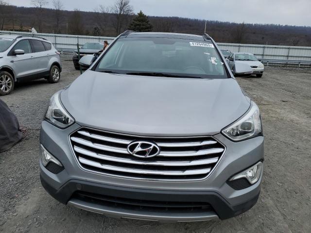 2015 HYUNDAI SANTA FE G - KM8SRDHF4FU103630