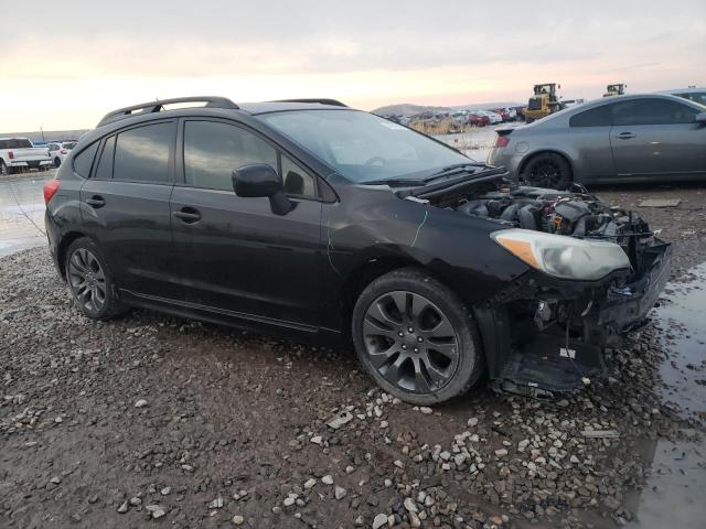 JF1GPAL68D2884091 Subaru Impreza Sport Premium