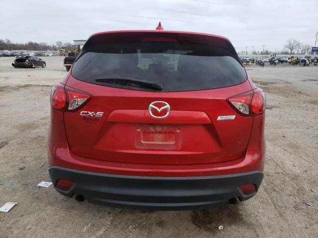2016 MAZDA CX-5 TOURI - JM3KE2CY7G0657824