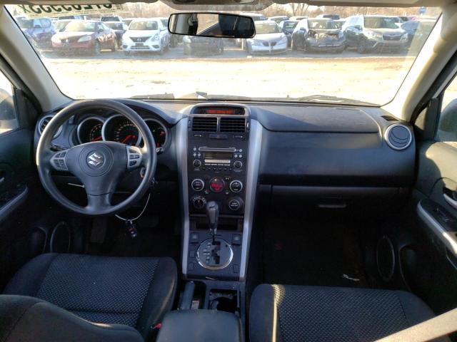 JS3TD941X84102954 Suzuki GR VITARA