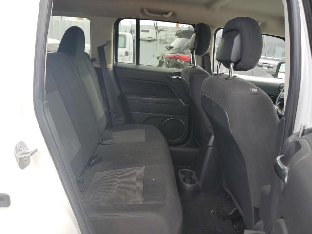 1C4NJPBA0ED817986 Jeep Patriot Sport