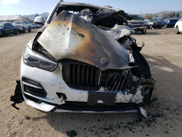 2020 BMW X5 SDRIVE - 5UXCR4C05L9C18099