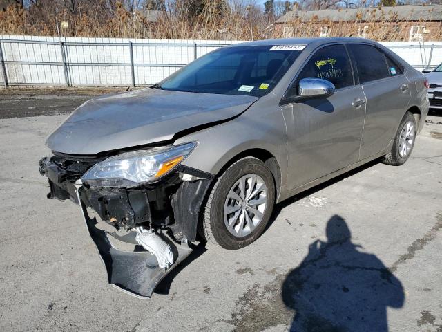 2017 TOYOTA CAMRY LE 4T1BF1FK1HU672221