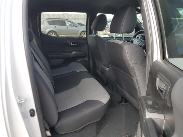 2022 TOYOTA TACOMA DOU - 3TMCZ5AN9NM501922