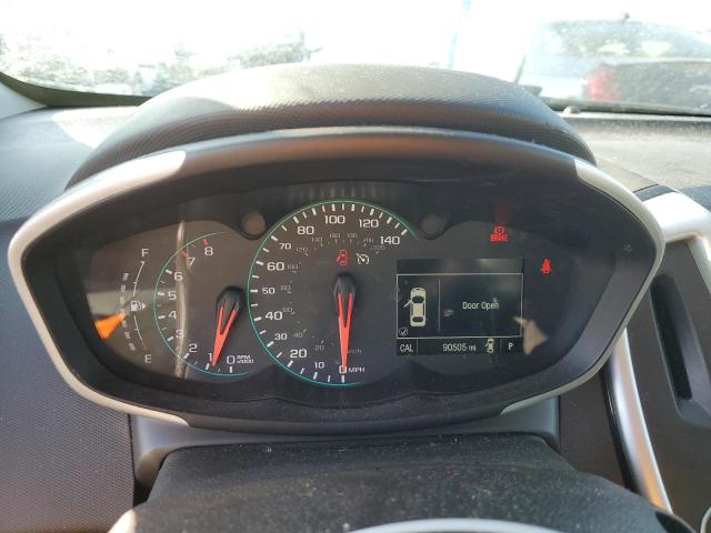 2017 CHEVROLET SONIC LT - 1G1JD5SH9H4107277