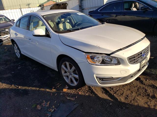YV126MFK5G2412608 Volvo S60
