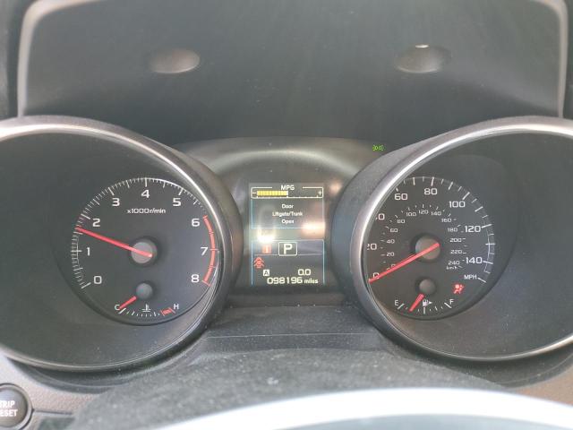 4S3BNAA67F3010065 Subaru Legacy 2.5i