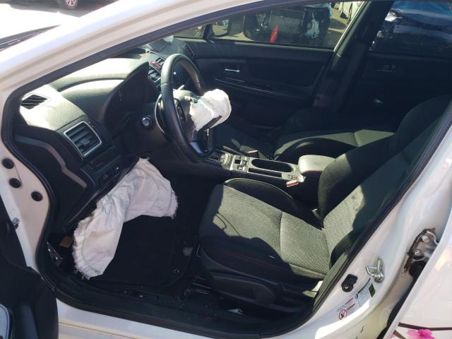 JF1VA1F62K8819557 Subaru Wrx Premium