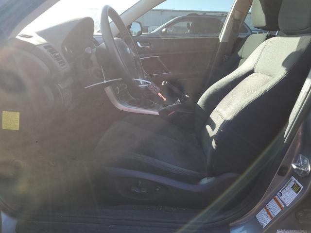 4S3BL616986215598 Subaru Legacy 2.5i