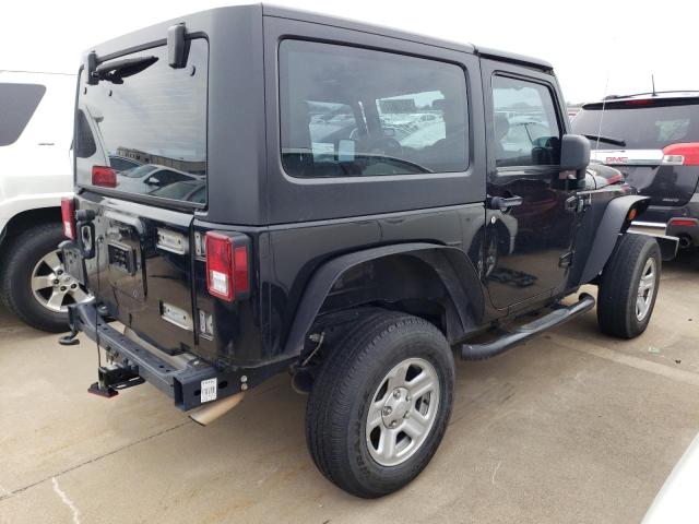 1C4AJWAGXDL514653 Jeep Wrangler Sport