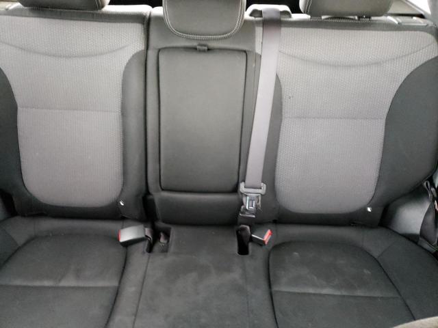 KNDJP3A59J7538829 KIA SOUL +