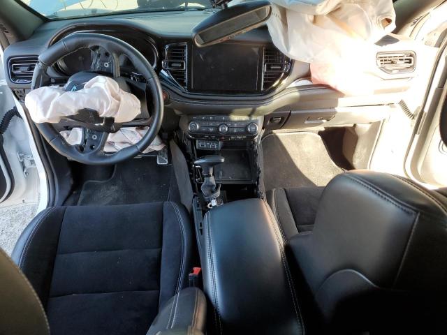 2021 DODGE DURANGO SR - 1C4SDJH99MC643277