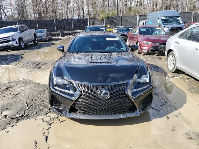 2015 LEXUS RC-F JTHHP5BCXF5003016
