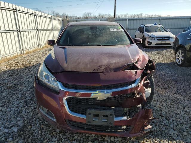2015 CHEVROLET MALIBU 2LT - 1G11E5SX5FF127290