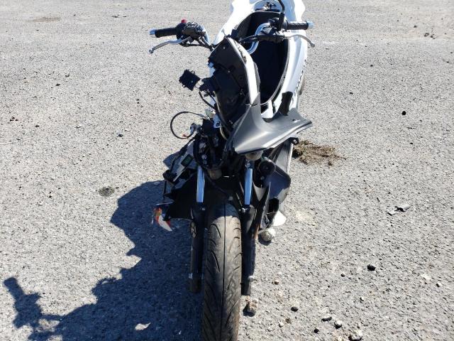 2021 HONDA WW150 RLHKF4709MY000011