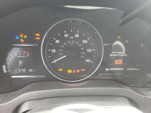 2020 HONDA HR-V EX 3CZRU5H51LM707791