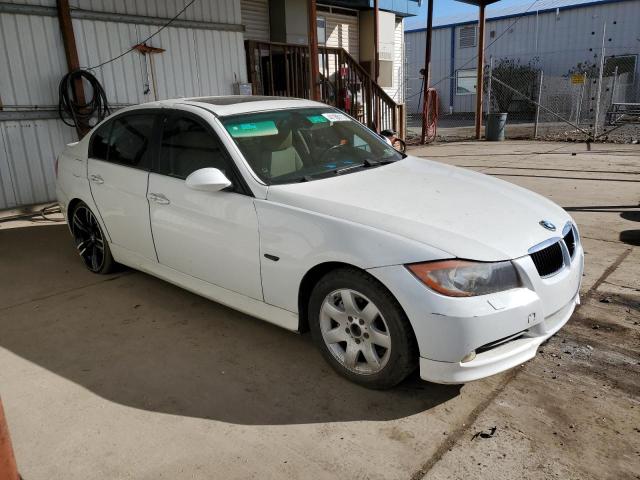 WBAVC73508KX91480 BMW 328 Xi Sulev