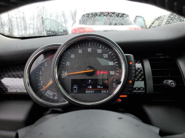 WMWXU3C57F2B66234 Mini COOPER S