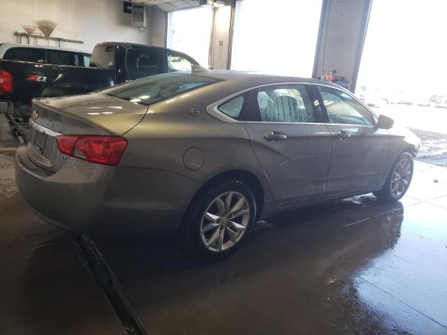 2017 CHEVROLET IMPALA LT 1G1105S3XHU190668