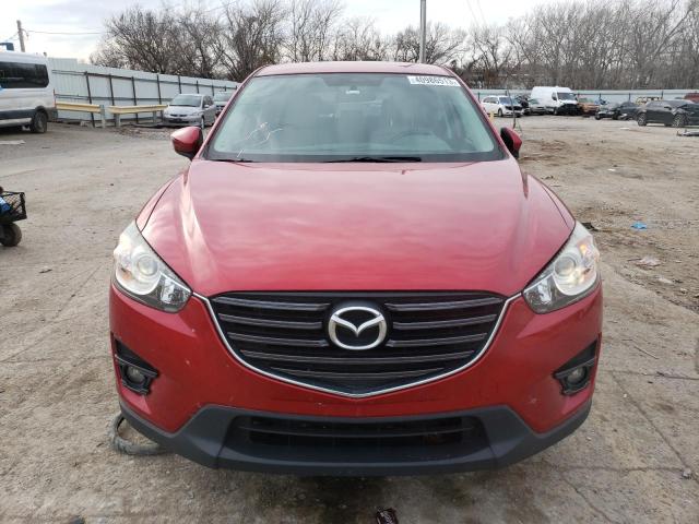 2016 MAZDA CX-5 TOURI - JM3KE2CY7G0657824