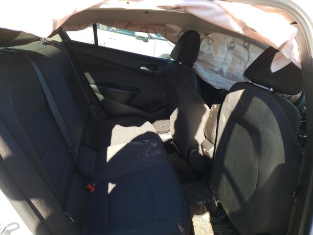 2016 CHEVROLET CRUZE LS 1G1BC5SM9G7285434