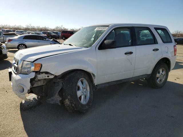 2012 Ford Escape XLS