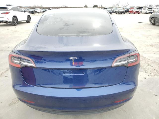 2021 TESLA MODEL 3 - 5YJ3E1EA1MF929756