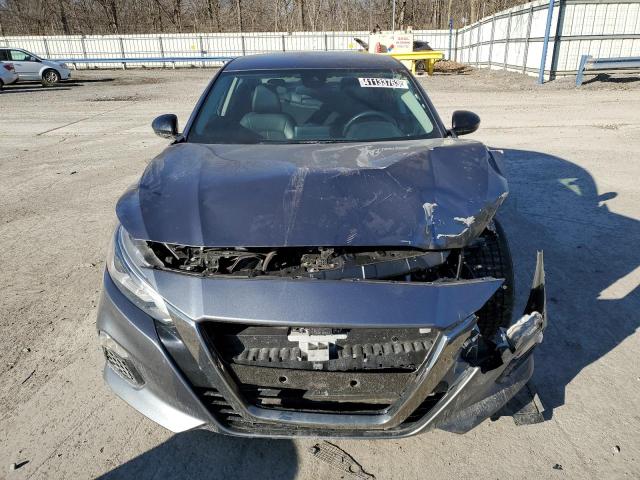 2022 NISSAN ALTIMA SR - 1N4BL4CV6NN308109