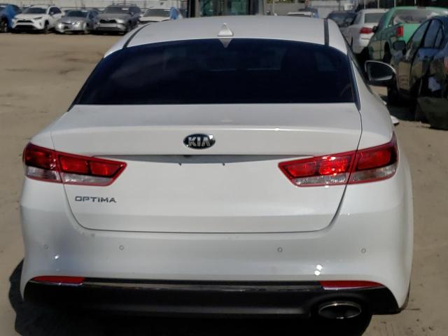 5XXGT4L37JG251116 KIA Optima Lx