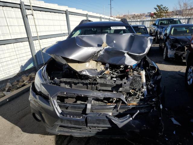 4S4BSANC1J3219086 Subaru Outback 2.5i Limited