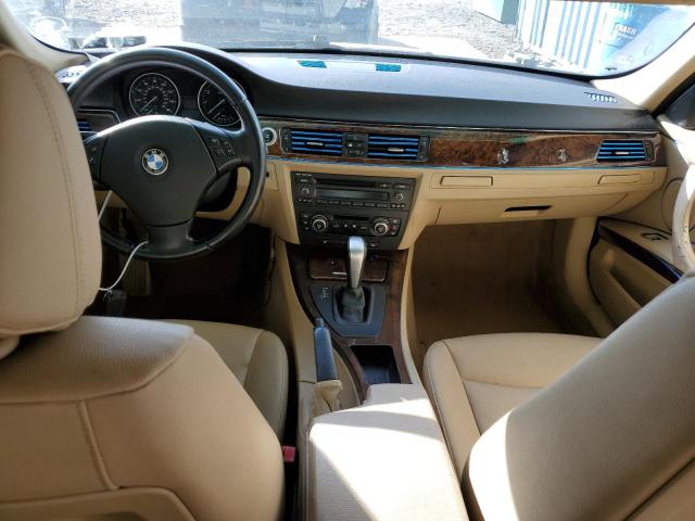 WBAVC73508KX91480 BMW 328 Xi Sulev