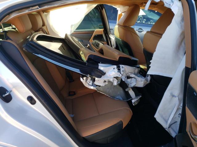 2022 LEXUS ES 300H BA 58ADA1C14NU026114