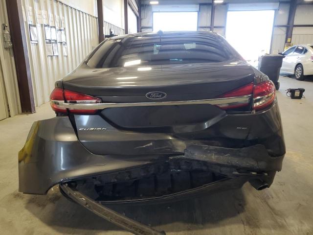2017 FORD FUSION SE 3FA6P0H75HR370790