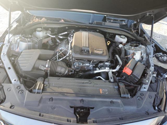 2020 CADILLAC CT5 LUXURY - 1G6DM5RKXL0136408