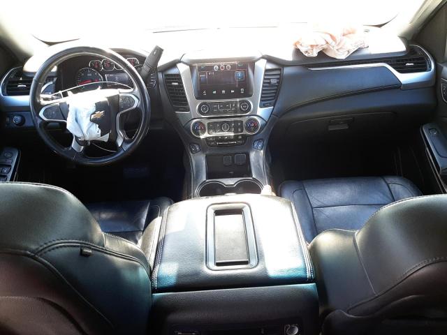 1GNSCJKC7FR211978 Chevrolet Suburban C1500 Lt