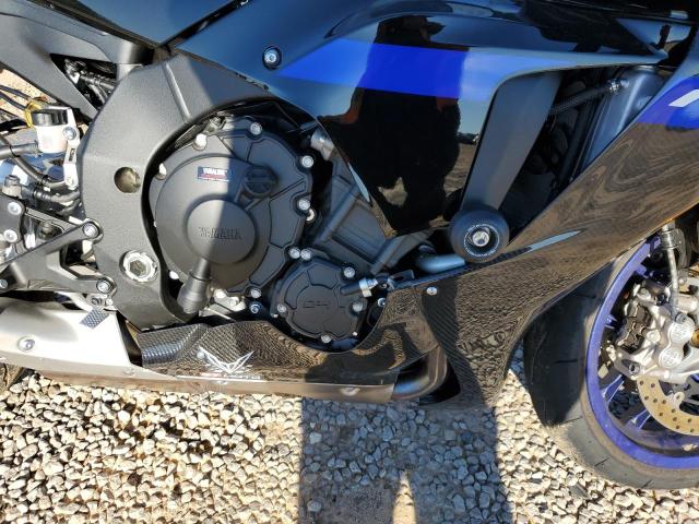 2022 YAMAHA YZFR1M JYARN67E5NA000568
