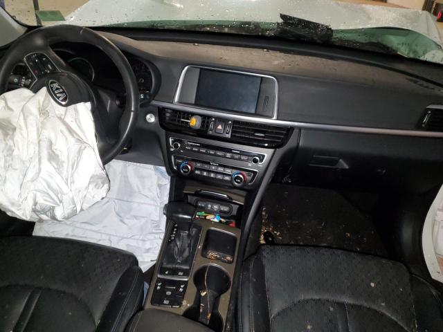 KNAGU4LE1J5020230 KIA OPTIMA HYBRID