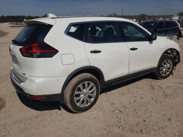 KNMAT2MVXJP550893 Nissan ROGUE S