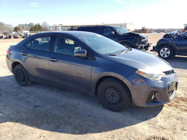 5YFBURHE5FP222355 | 2015 TOYOTA COROLLA L