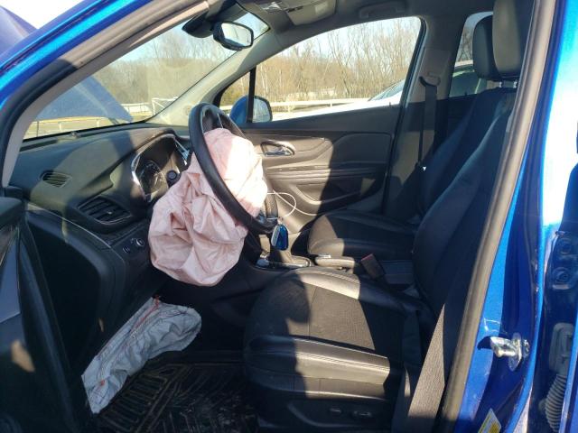 KL4CJASB9HB008901 Buick Encore Preferred