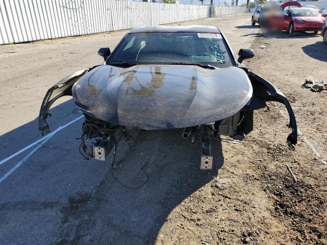 2022 CHEVROLET CAMARO LS 1G1FB1RX4N0119261
