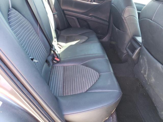 2019 TOYOTA CAMRY L - 4T1B11HK2KU234472